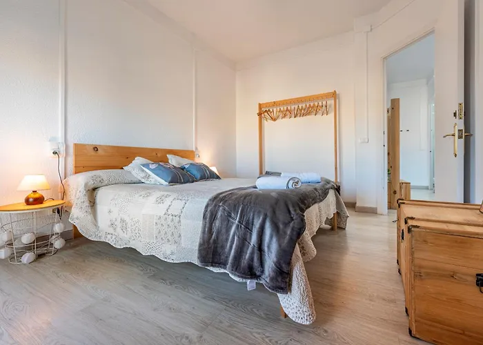 Apartaments Via de l\'Imperi Romà