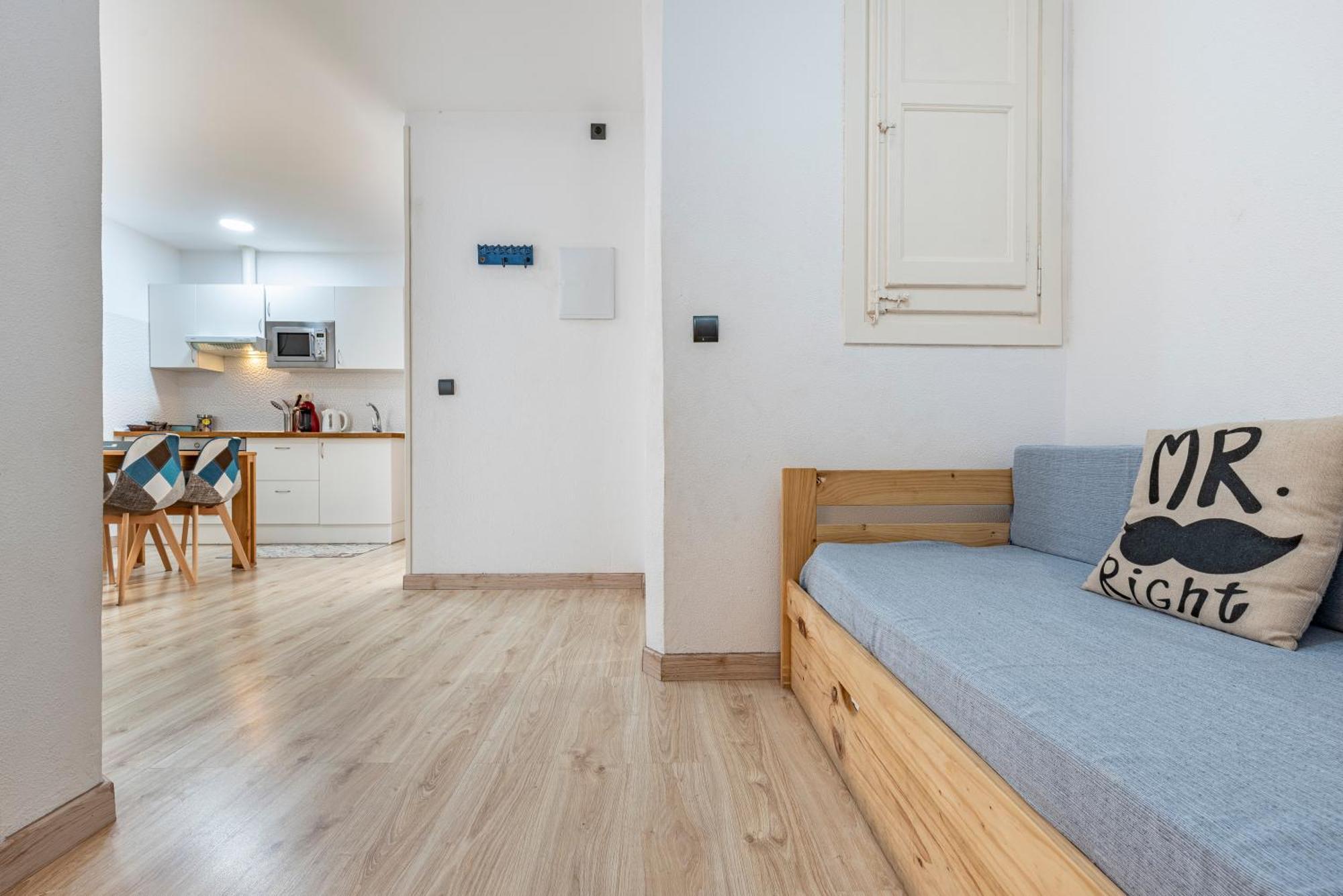 Via De L'imperi Romà Appartamento Tarragona