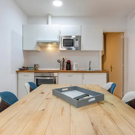 Bettatur Apartaments Via Imperi Roma Tarragona Exterior photo