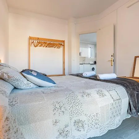 Bettatur Apartaments Via Imperi Roma Tarragona Exterior photo