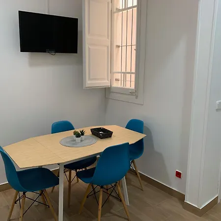 Bettatur Apartaments Via Imperi Roma Tarragona Exterior photo