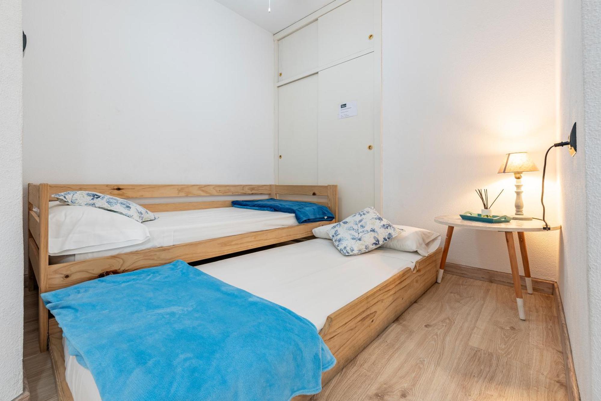 Bettatur Via Imperi Roma Apartment Tarragona